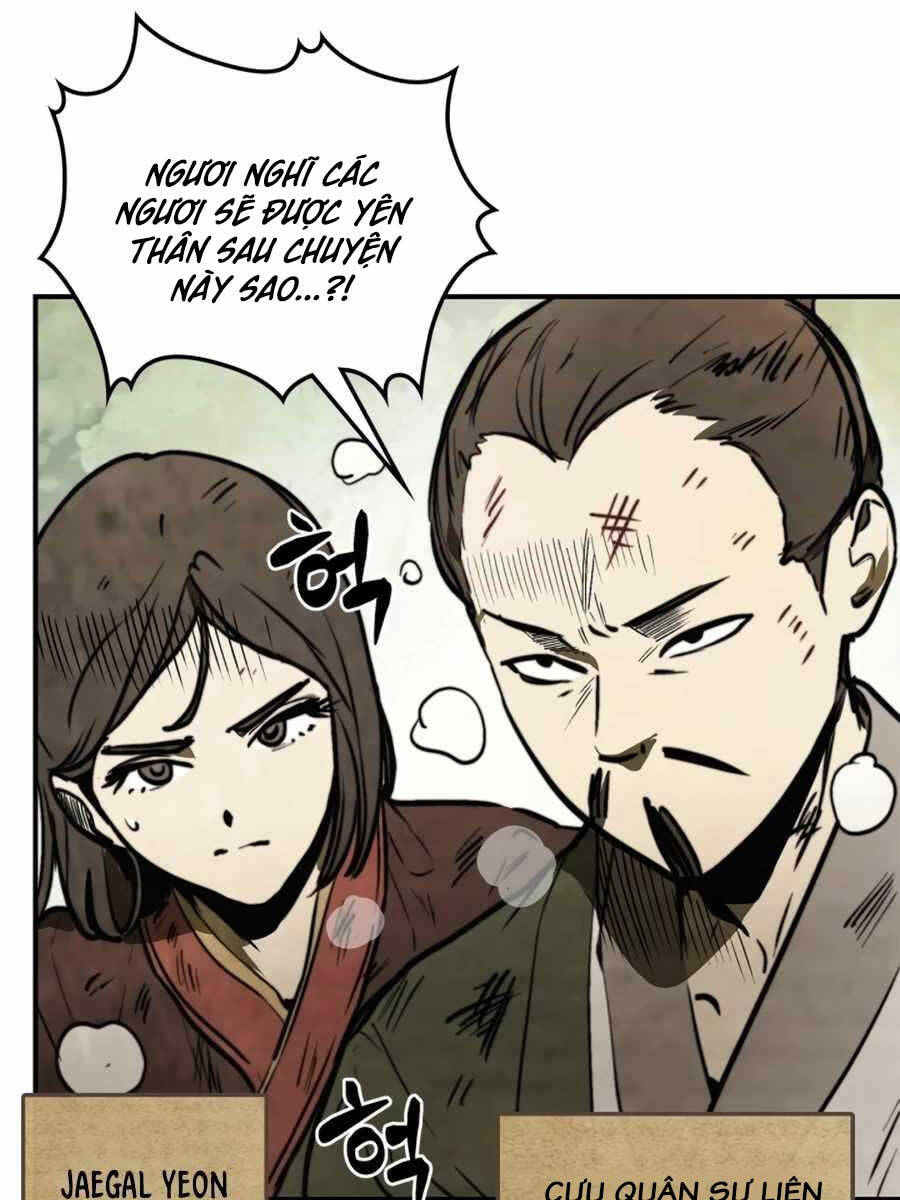 Vị Thần Trở Lại Chap 52 - Next Chap 53