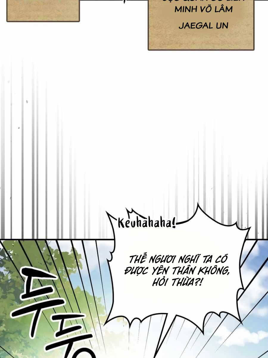 Vị Thần Trở Lại Chap 52 - Next Chap 53