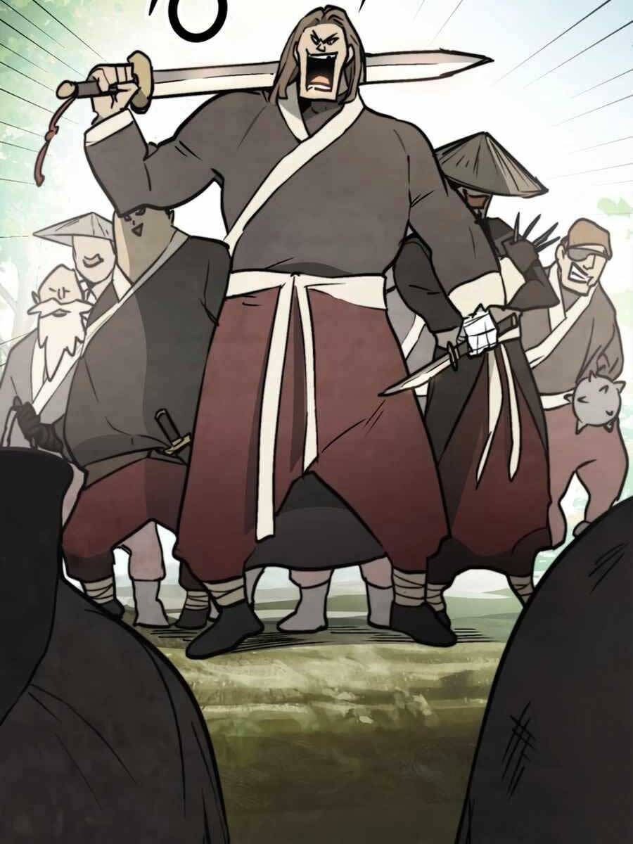 Vị Thần Trở Lại Chap 52 - Next Chap 53