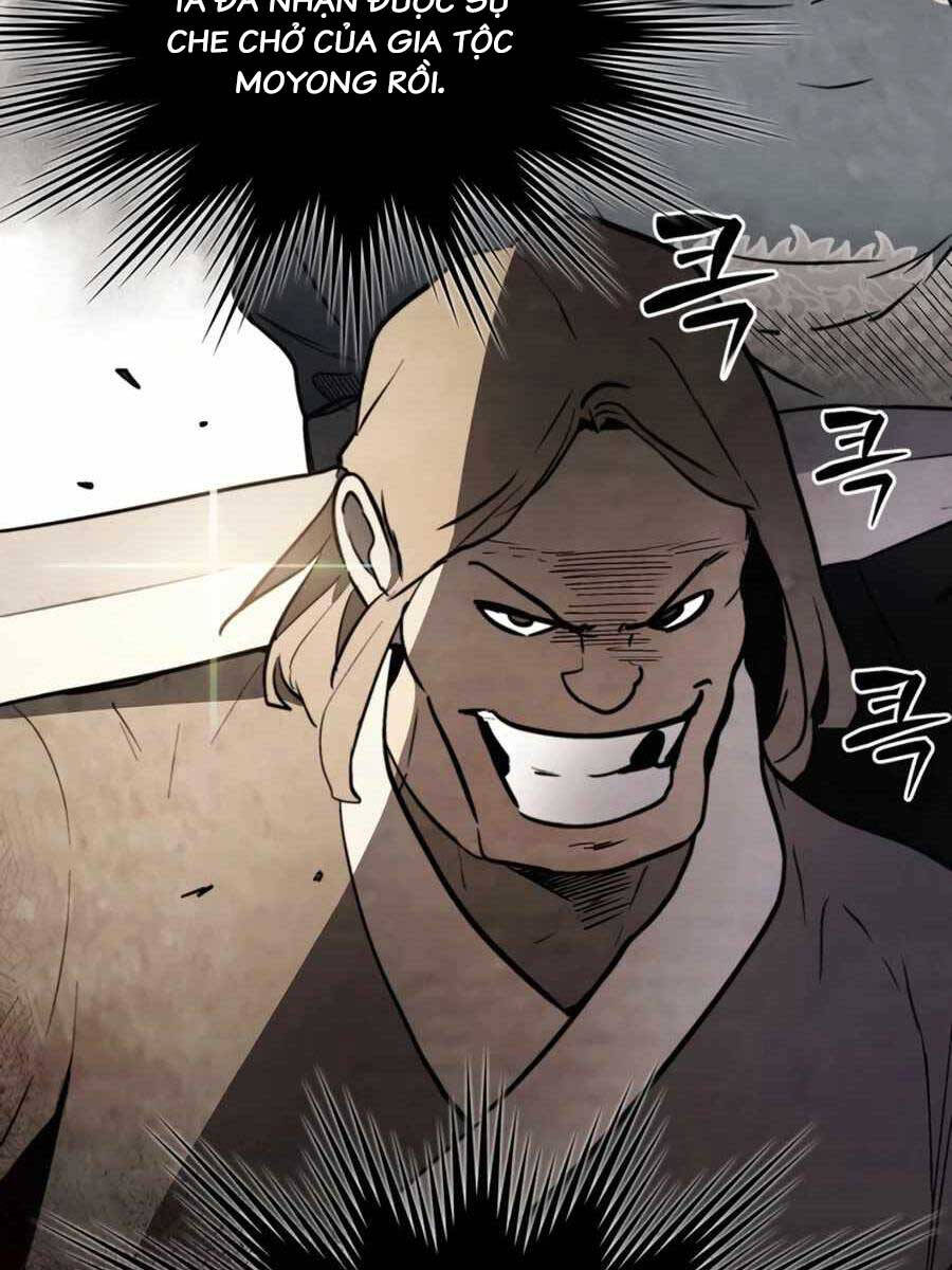 Vị Thần Trở Lại Chap 52 - Next Chap 53