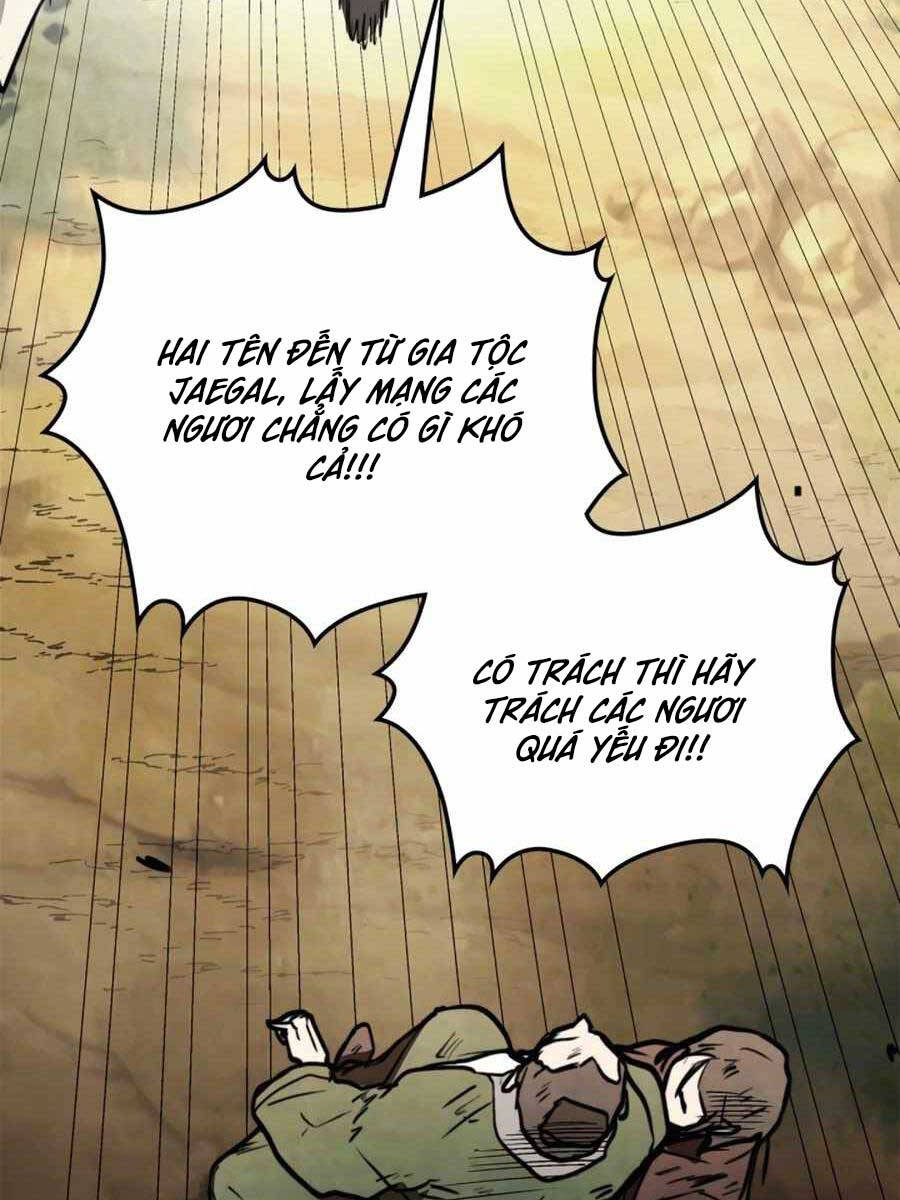 Vị Thần Trở Lại Chap 52 - Next Chap 53