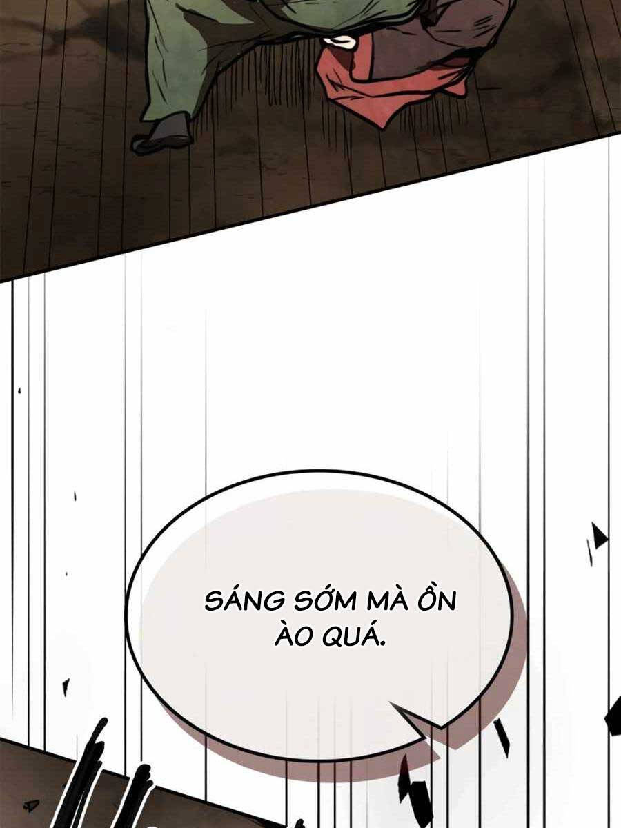 Vị Thần Trở Lại Chap 52 - Next Chap 53