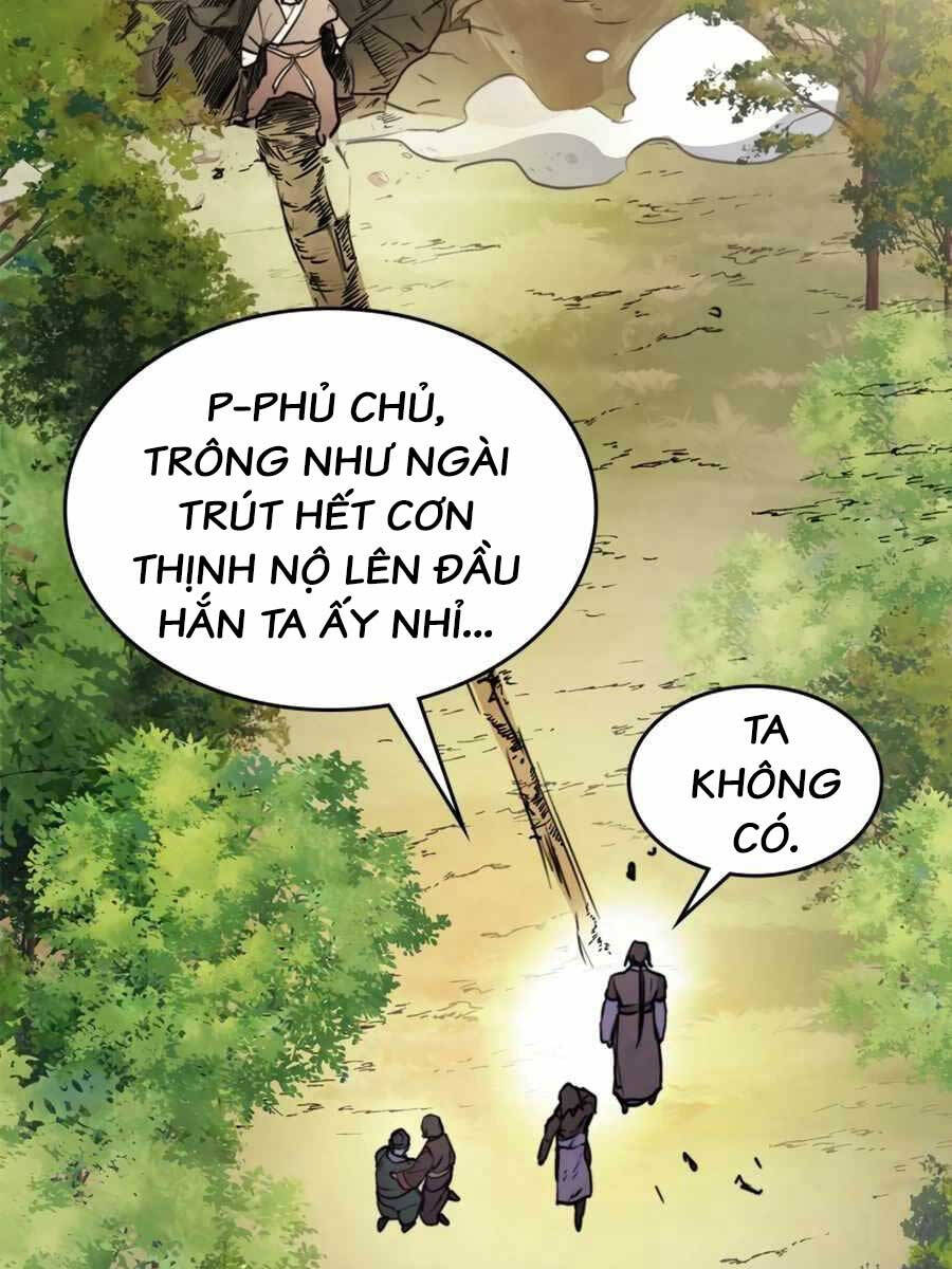 Vị Thần Trở Lại Chap 52 - Next Chap 53