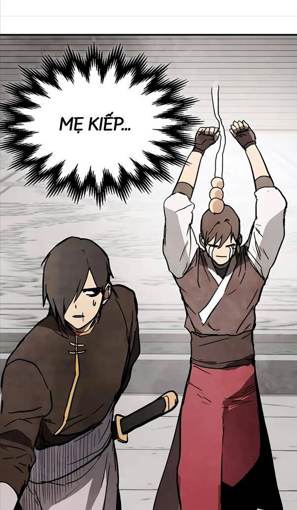 Vị Thần Trở Lại Chap 54 - Next Chap 55