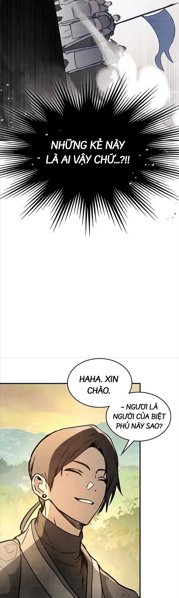 Vị Thần Trở Lại Chap 54 - Next Chap 55