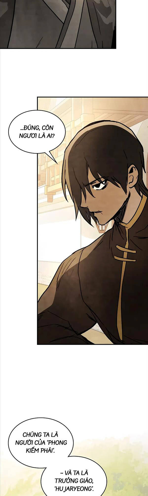 Vị Thần Trở Lại Chap 54 - Next Chap 55