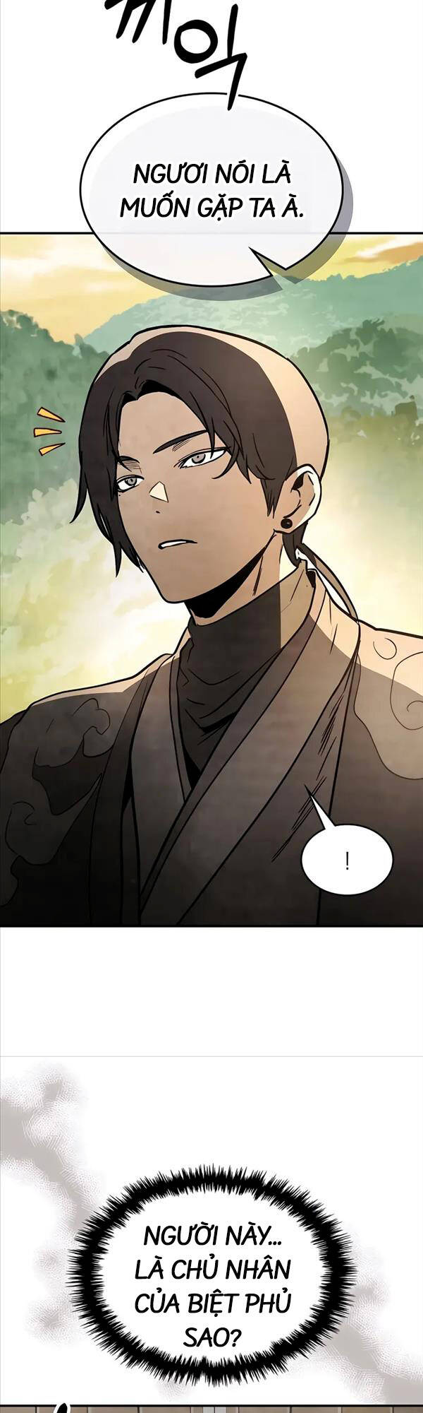 Vị Thần Trở Lại Chap 54 - Next Chap 55