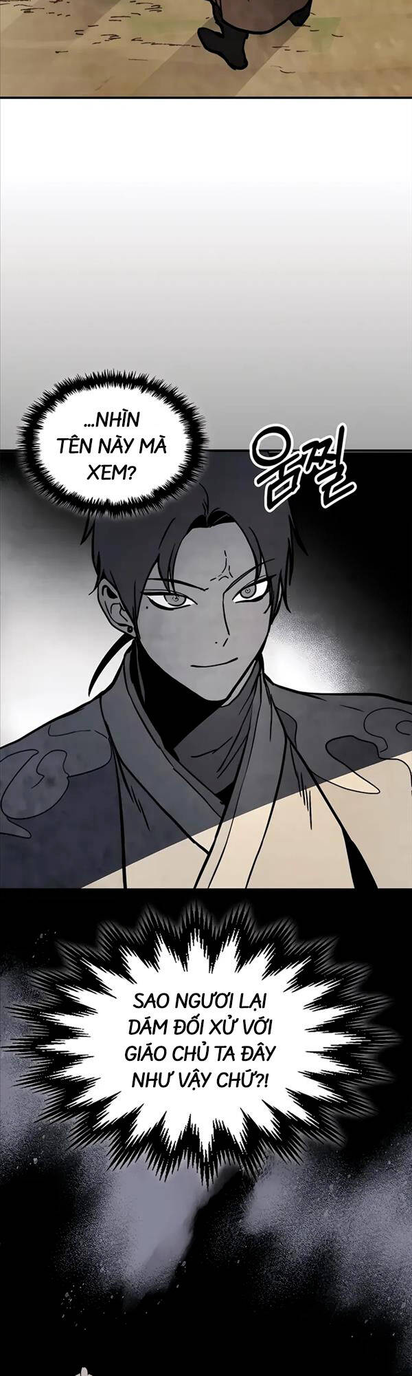 Vị Thần Trở Lại Chap 54 - Next Chap 55