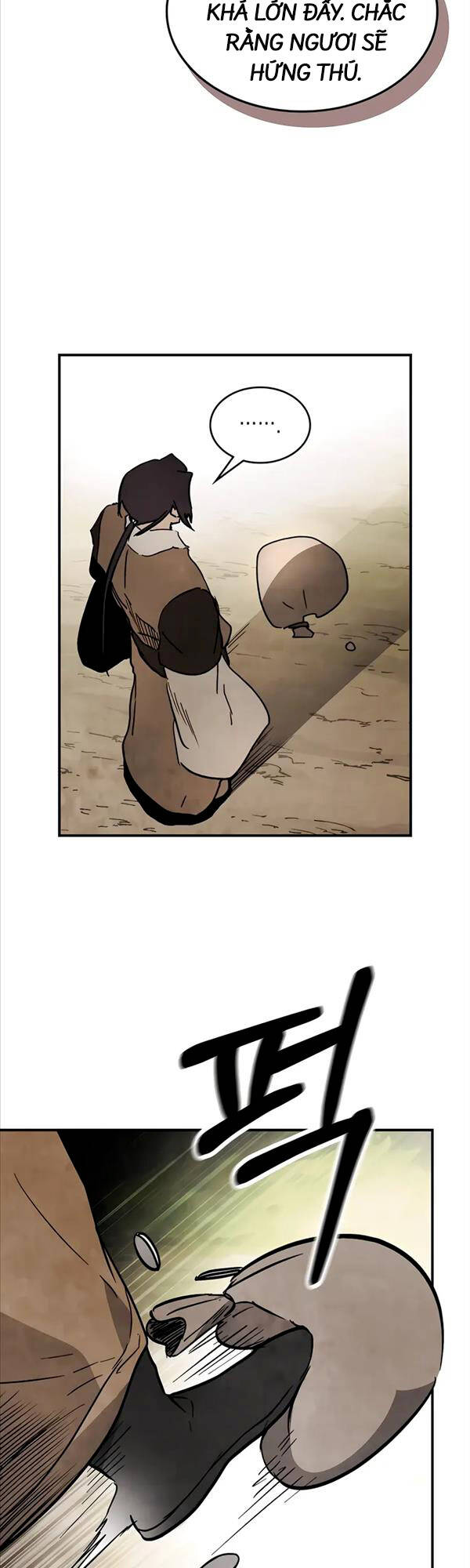 Vị Thần Trở Lại Chap 54 - Next Chap 55