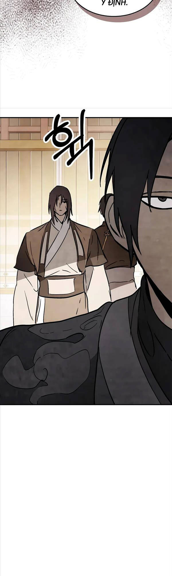 Vị Thần Trở Lại Chap 54 - Next Chap 55