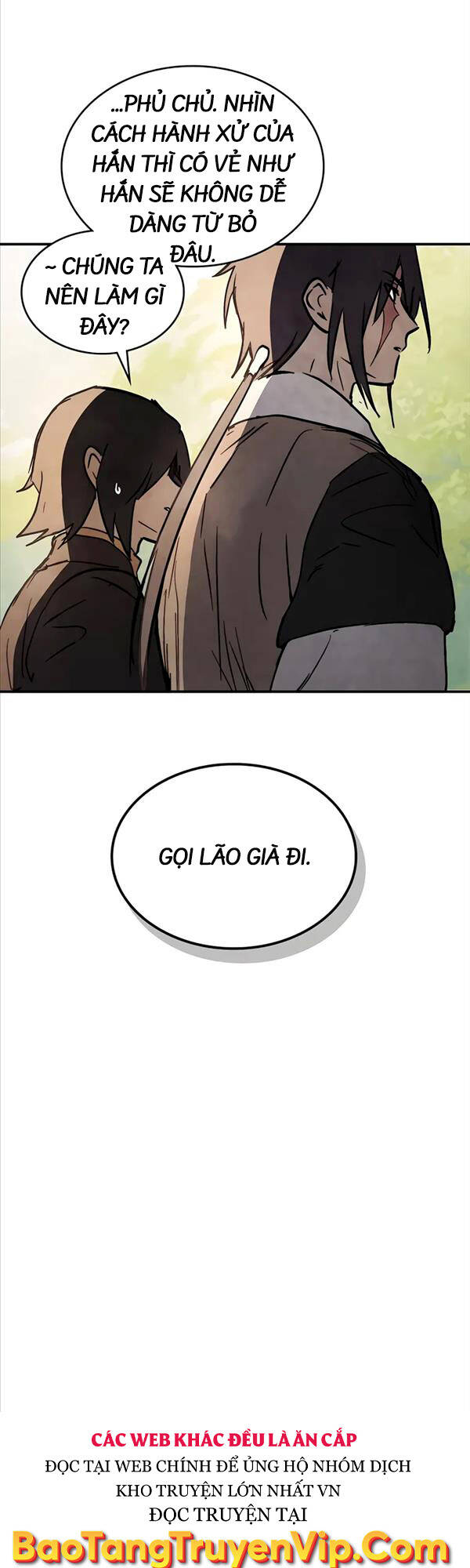 Vị Thần Trở Lại Chap 54 - Next Chap 55