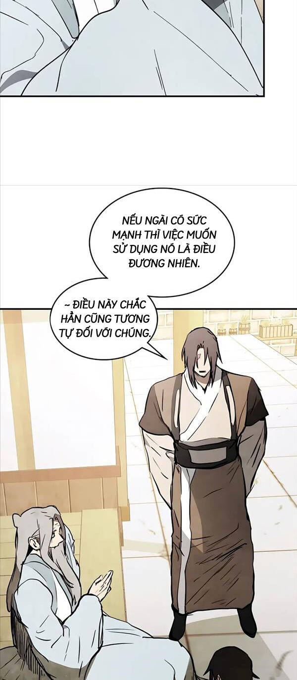 Vị Thần Trở Lại Chap 54 - Next Chap 55