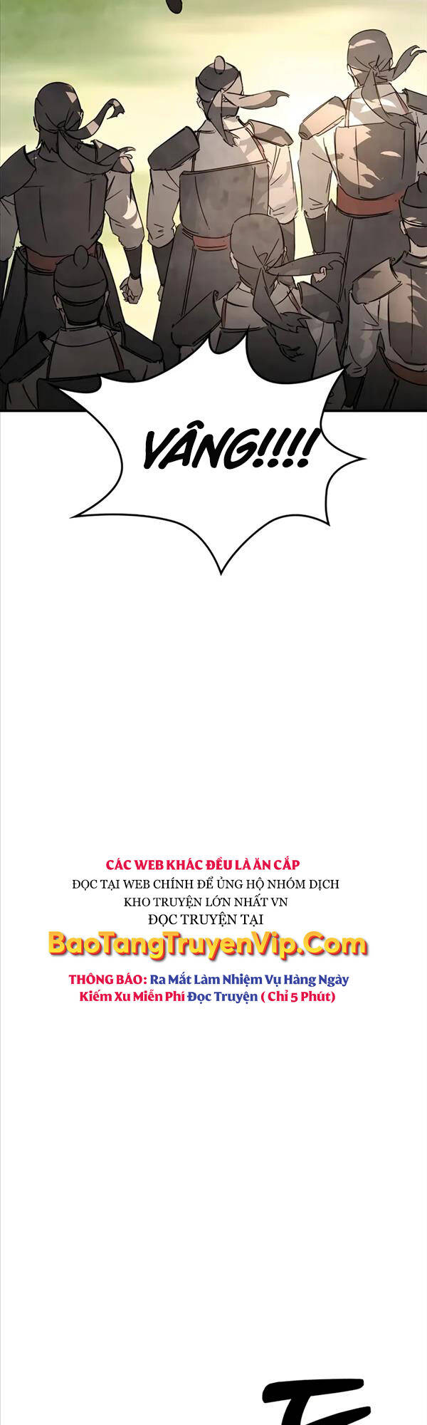 Vị Thần Trở Lại Chap 54 - Next Chap 55