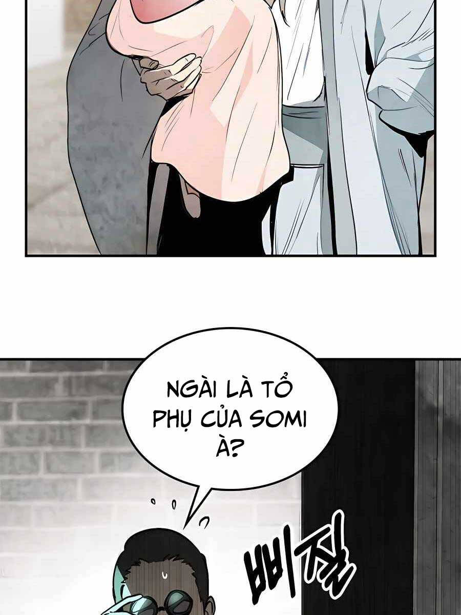 Vị Thần Trở Lại Chap 55 - Next Chap 56