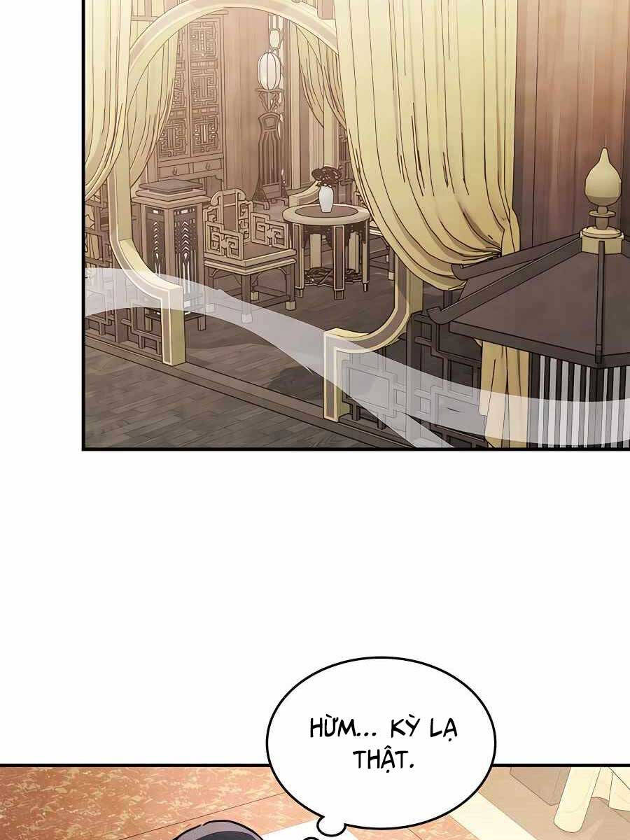 Vị Thần Trở Lại Chap 55 - Next Chap 56