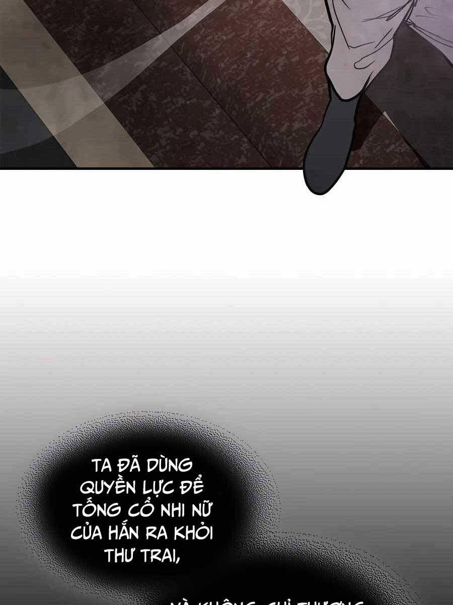 Vị Thần Trở Lại Chap 55 - Next Chap 56