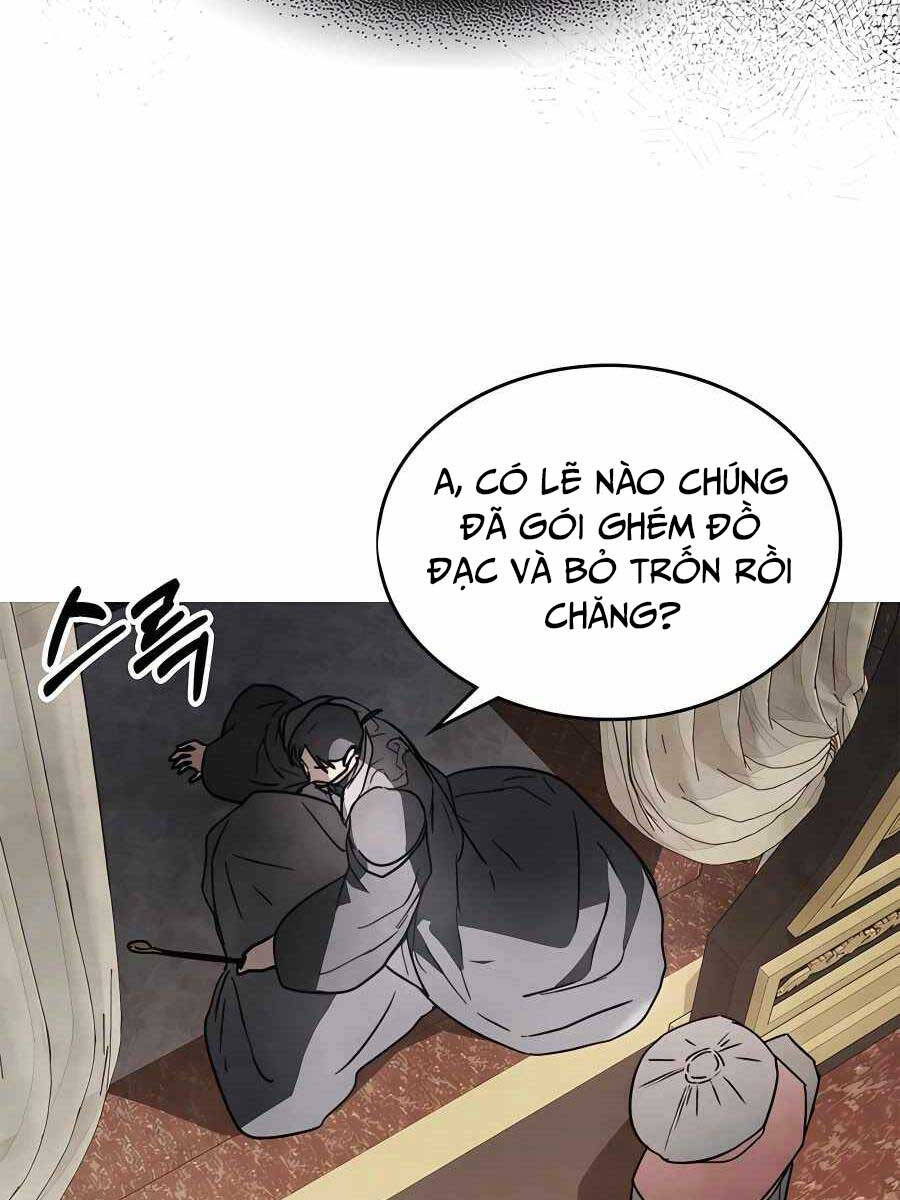 Vị Thần Trở Lại Chap 55 - Next Chap 56
