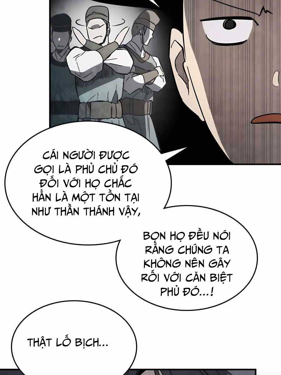 Vị Thần Trở Lại Chap 55 - Next Chap 56