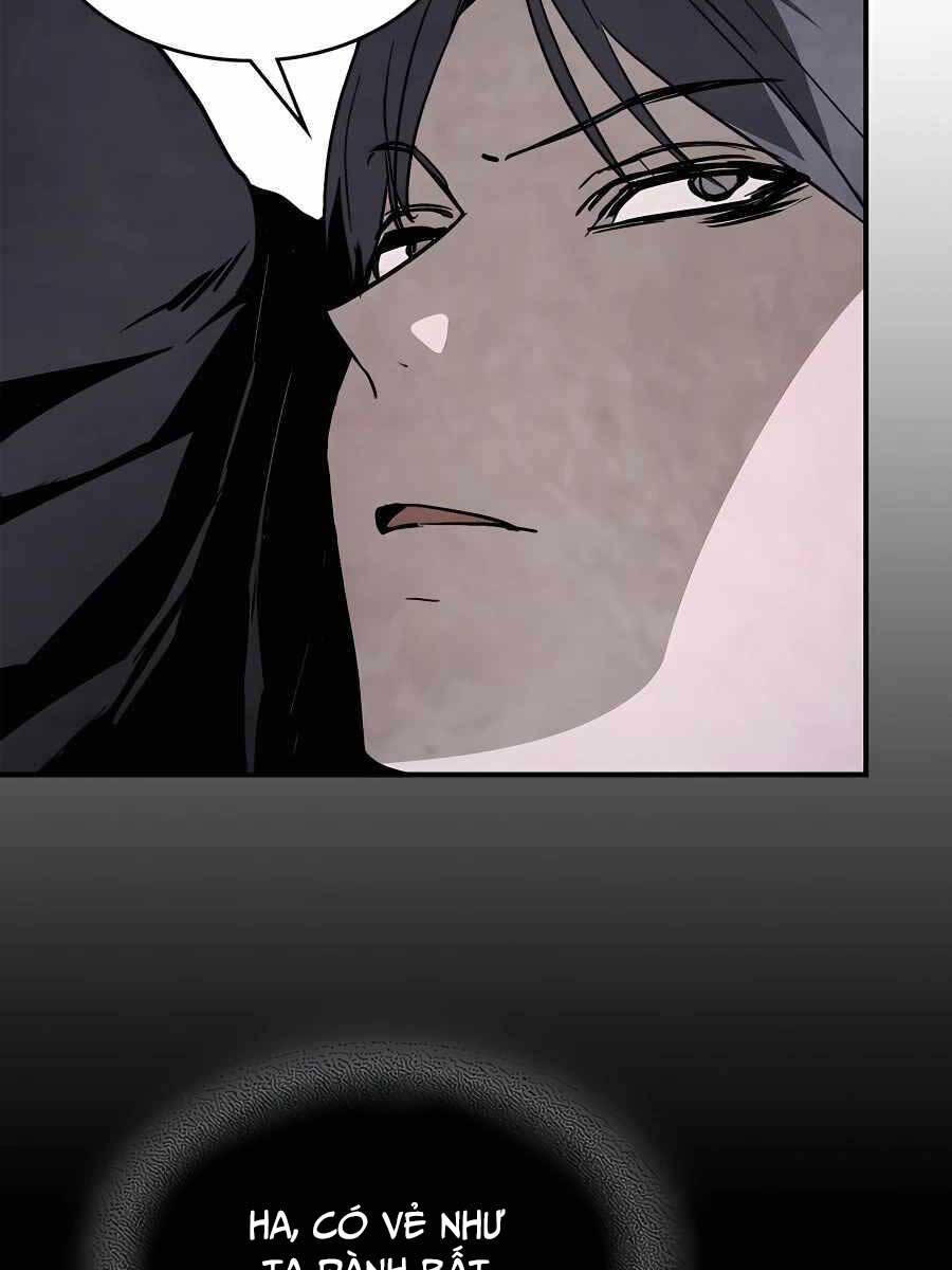 Vị Thần Trở Lại Chap 55 - Next Chap 56