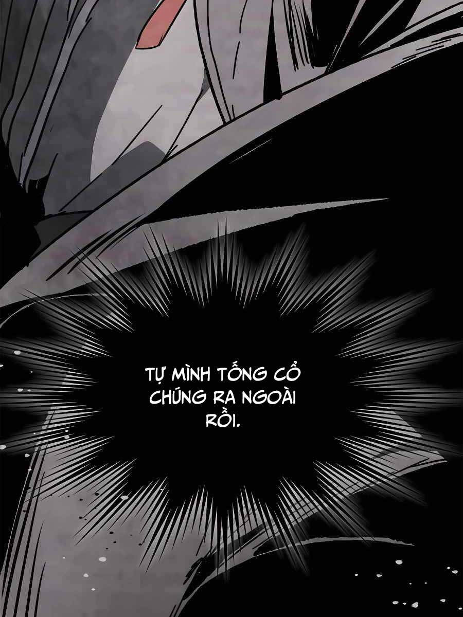 Vị Thần Trở Lại Chap 55 - Next Chap 56