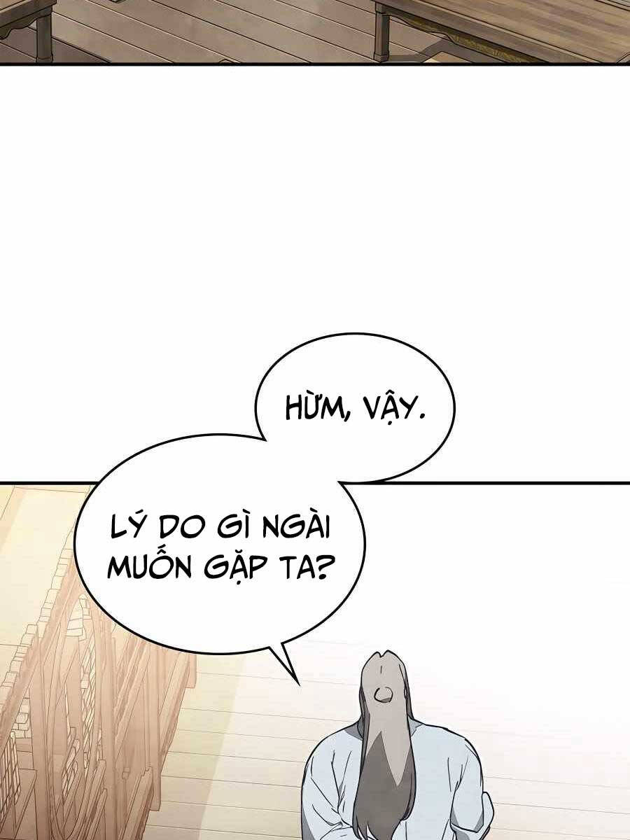 Vị Thần Trở Lại Chap 55 - Next Chap 56