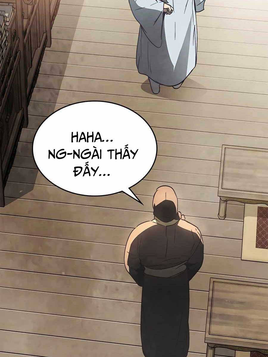 Vị Thần Trở Lại Chap 55 - Next Chap 56