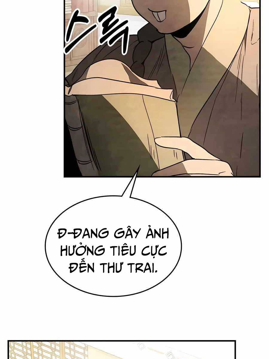 Vị Thần Trở Lại Chap 55 - Next Chap 56