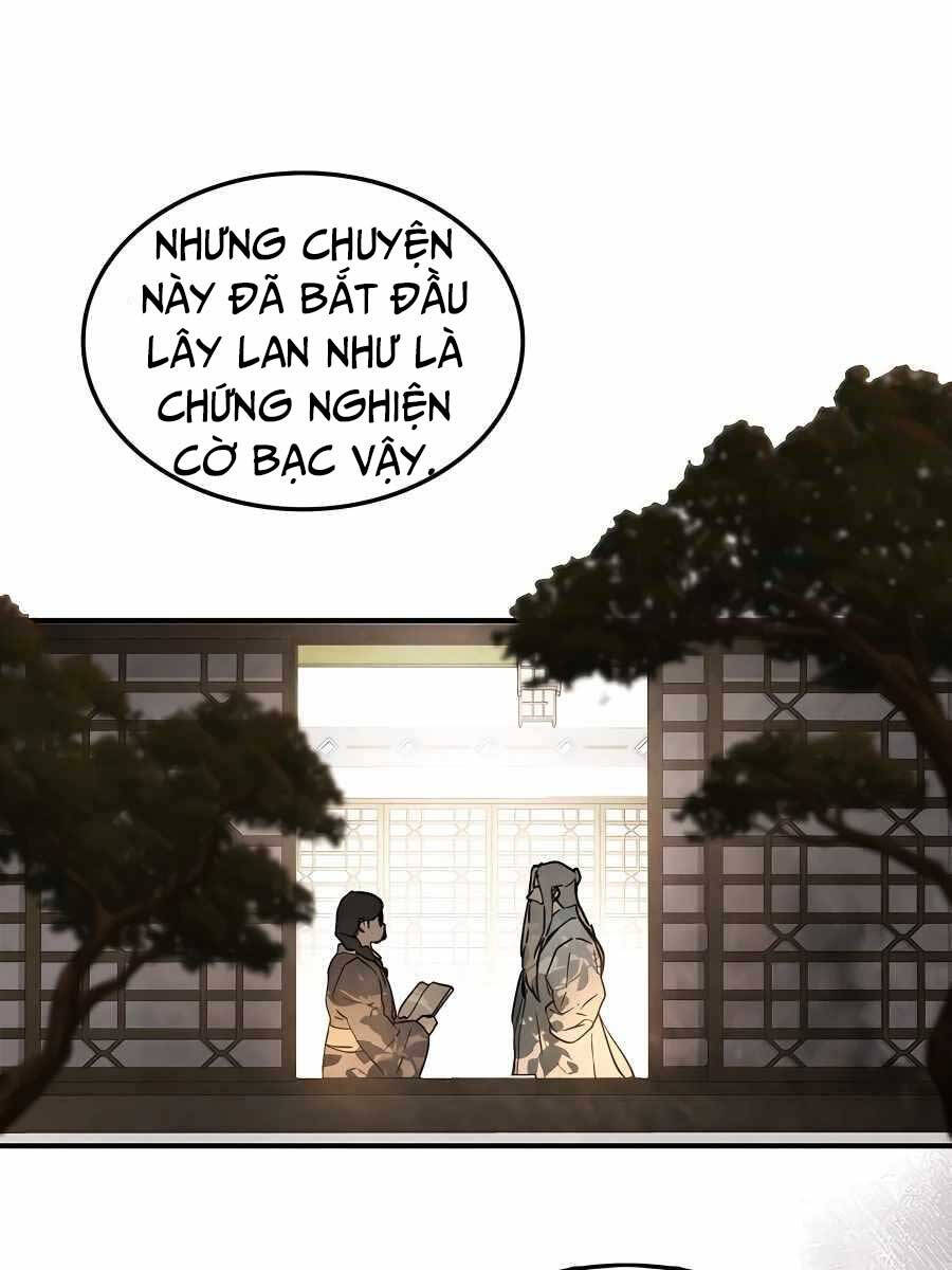 Vị Thần Trở Lại Chap 55 - Next Chap 56
