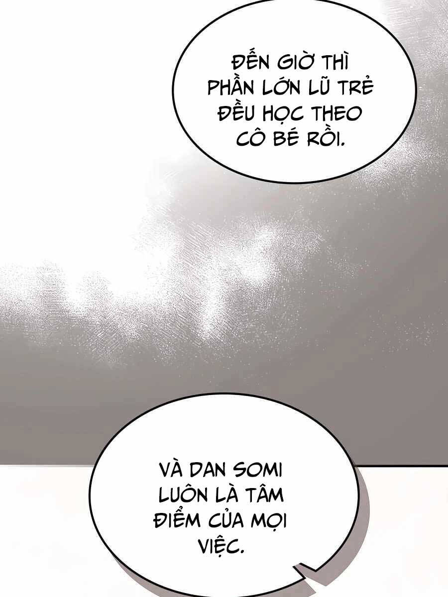 Vị Thần Trở Lại Chap 55 - Next Chap 56
