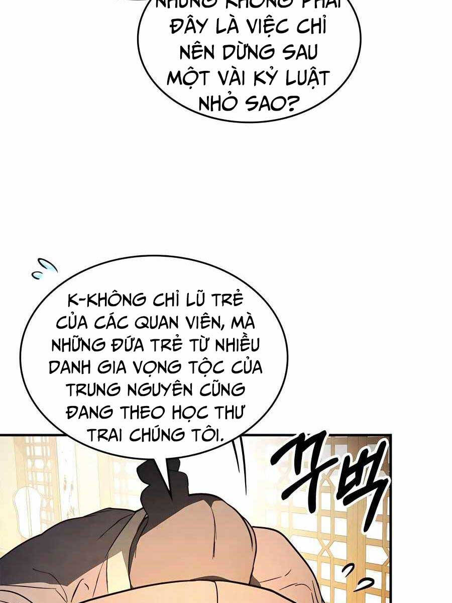 Vị Thần Trở Lại Chap 55 - Next Chap 56