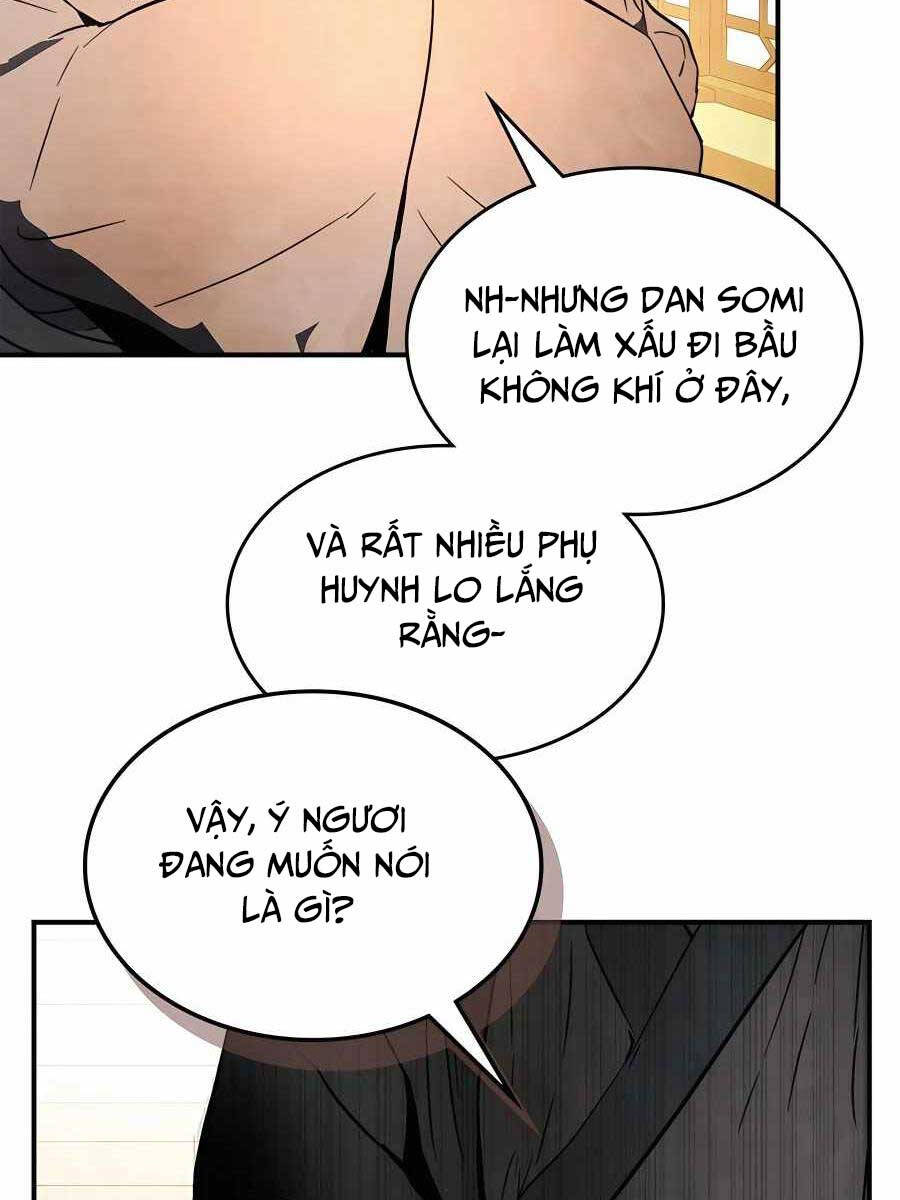 Vị Thần Trở Lại Chap 55 - Next Chap 56