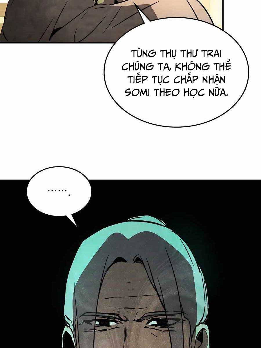 Vị Thần Trở Lại Chap 55 - Next Chap 56