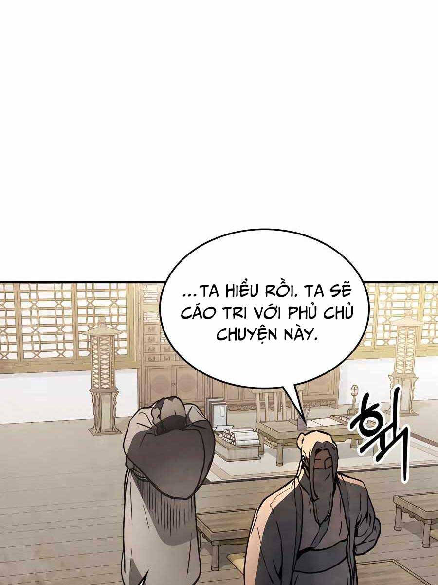 Vị Thần Trở Lại Chap 55 - Next Chap 56