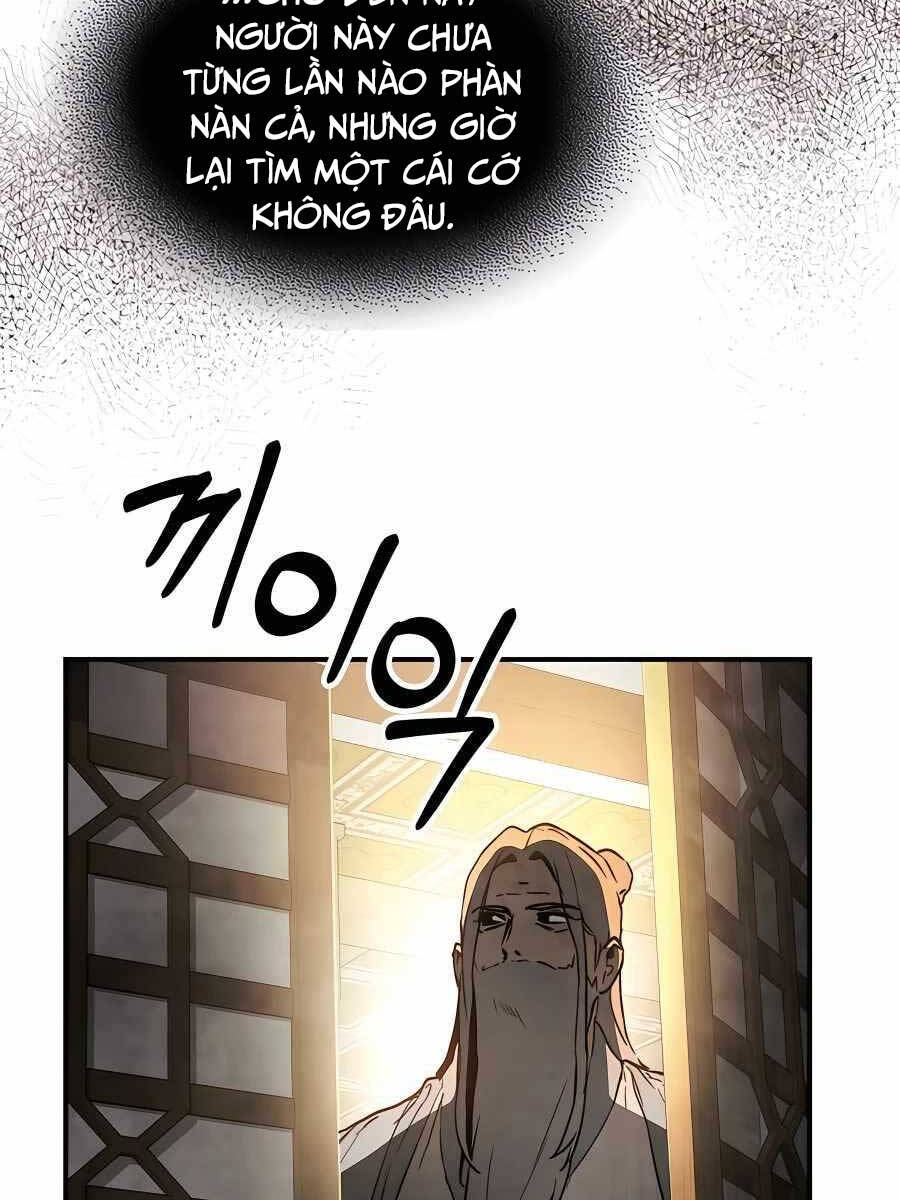 Vị Thần Trở Lại Chap 55 - Next Chap 56