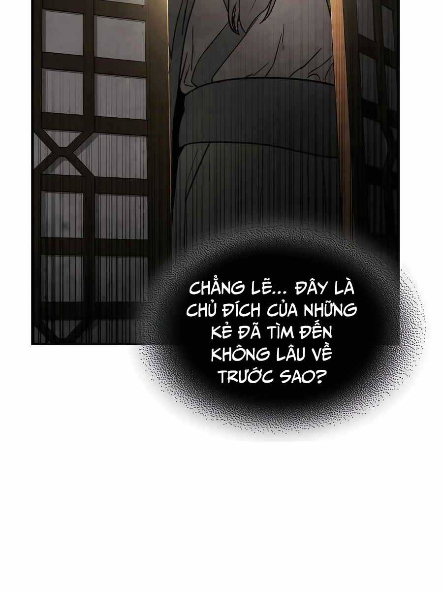 Vị Thần Trở Lại Chap 55 - Next Chap 56