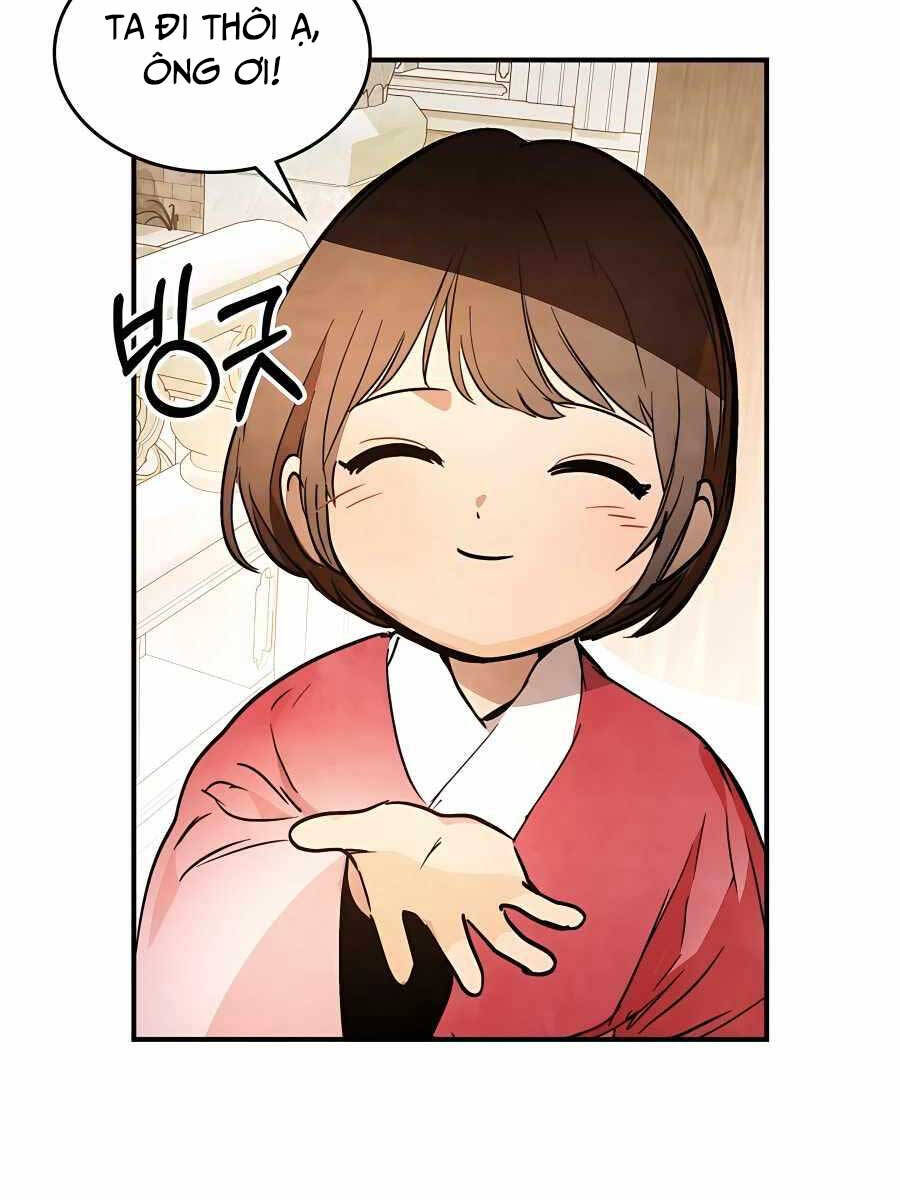 Vị Thần Trở Lại Chap 55 - Next Chap 56