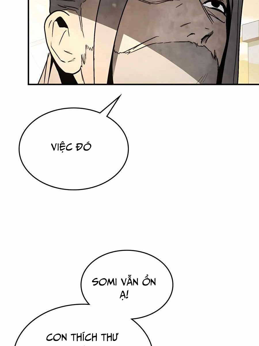 Vị Thần Trở Lại Chap 55 - Next Chap 56