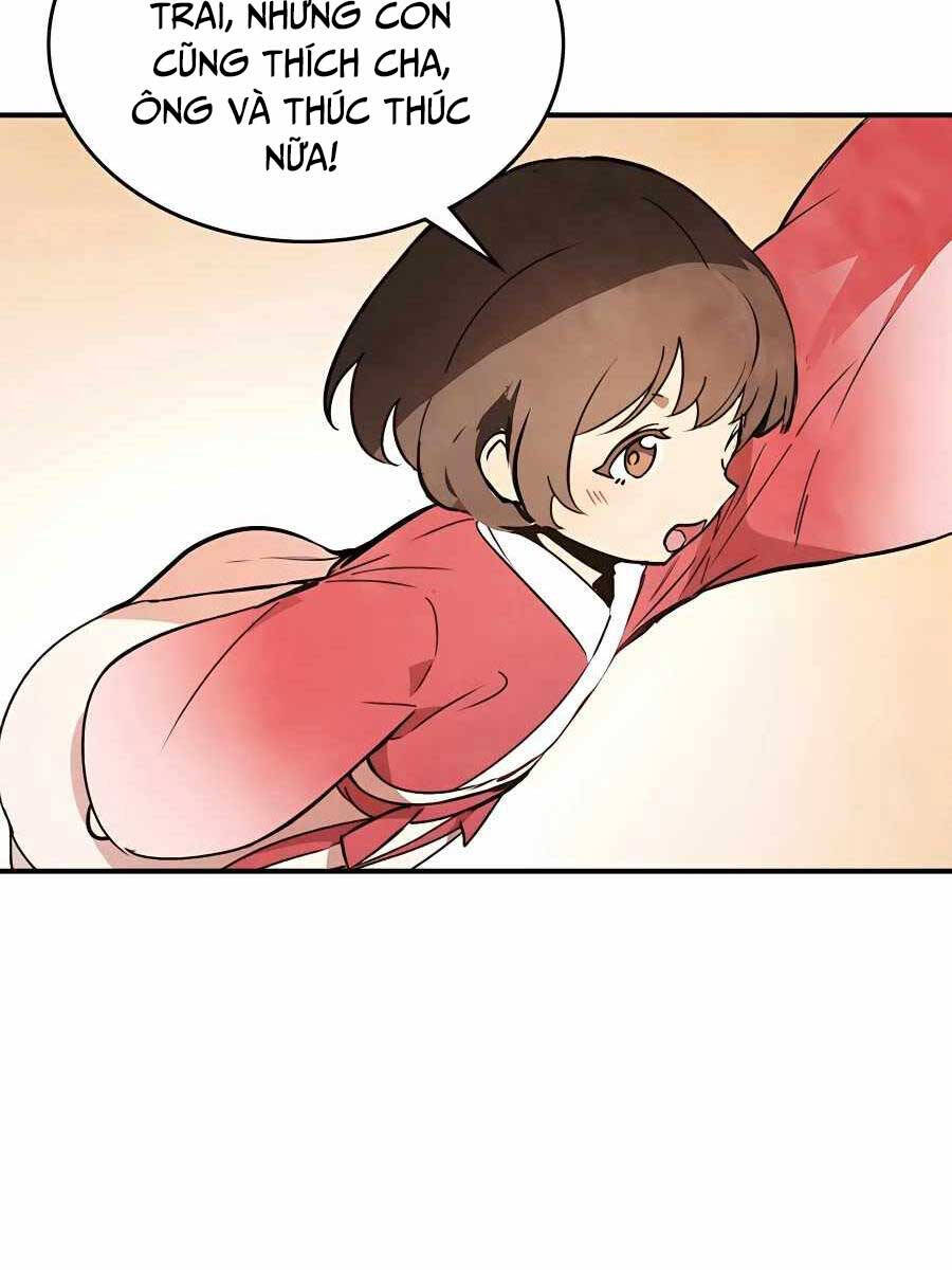 Vị Thần Trở Lại Chap 55 - Next Chap 56