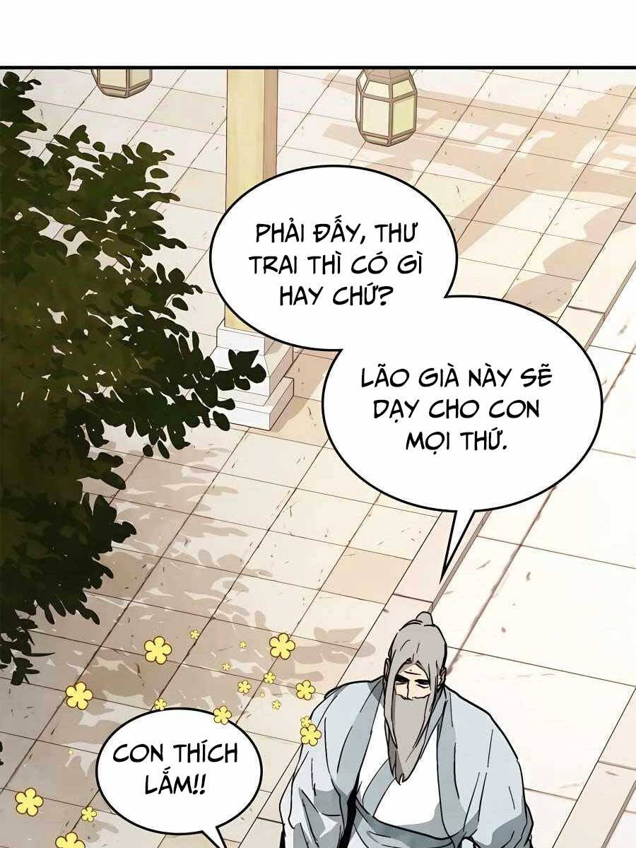 Vị Thần Trở Lại Chap 55 - Next Chap 56