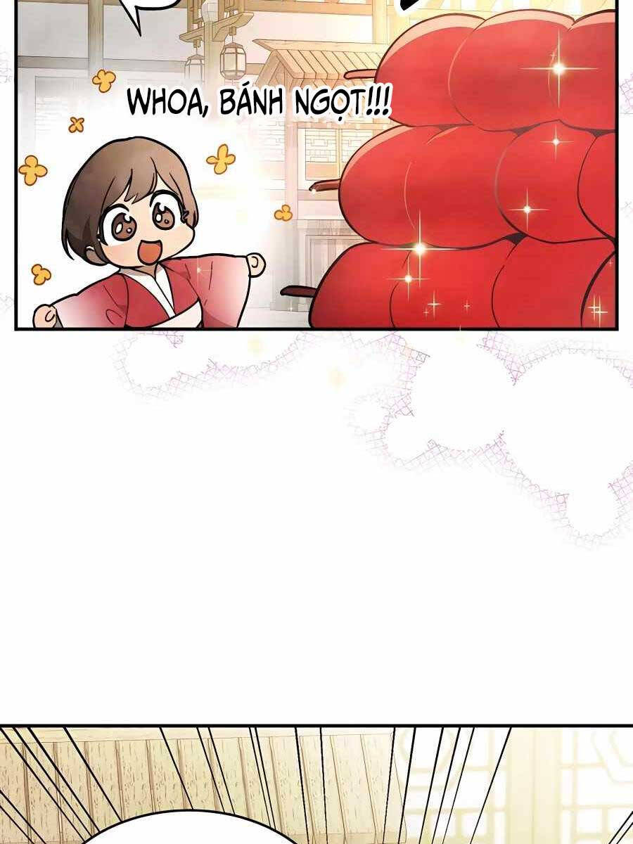 Vị Thần Trở Lại Chap 55 - Next Chap 56