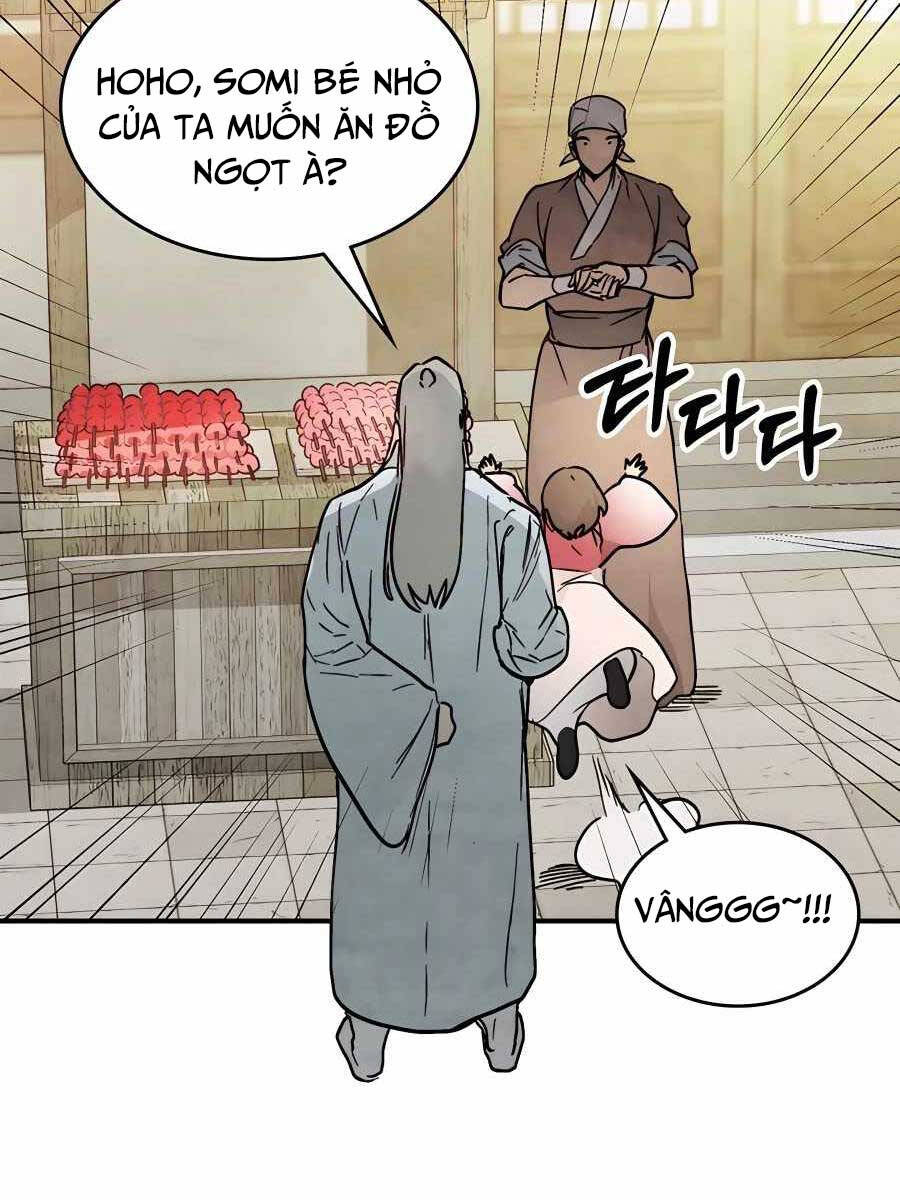 Vị Thần Trở Lại Chap 55 - Next Chap 56