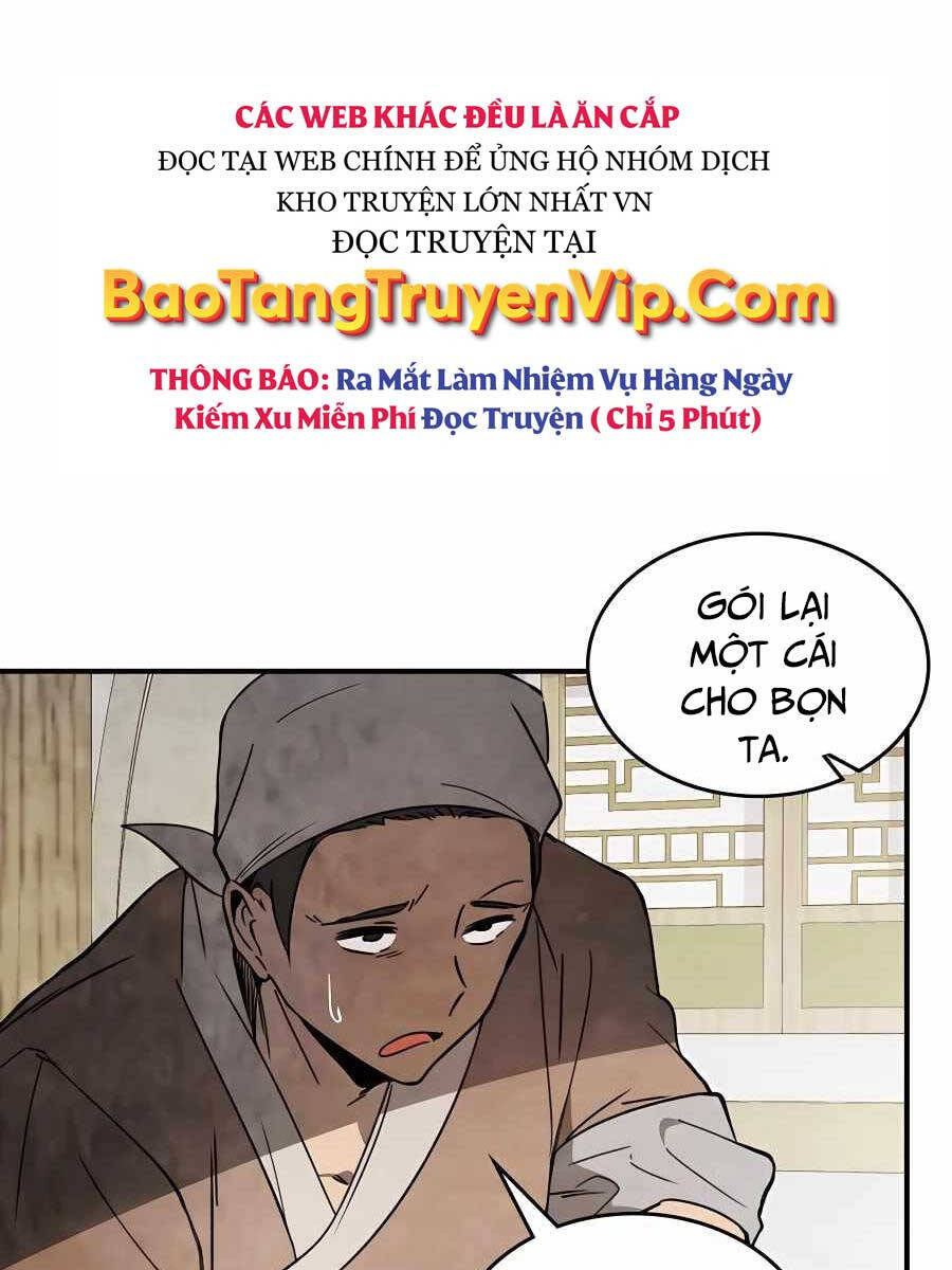 Vị Thần Trở Lại Chap 55 - Next Chap 56