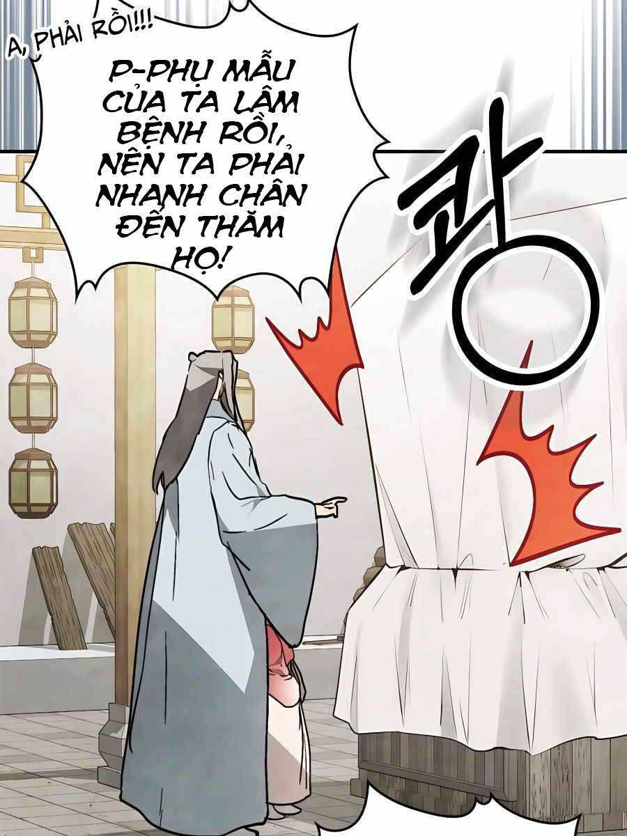 Vị Thần Trở Lại Chap 55 - Next Chap 56