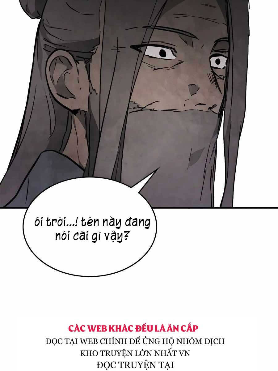 Vị Thần Trở Lại Chap 55 - Next Chap 56