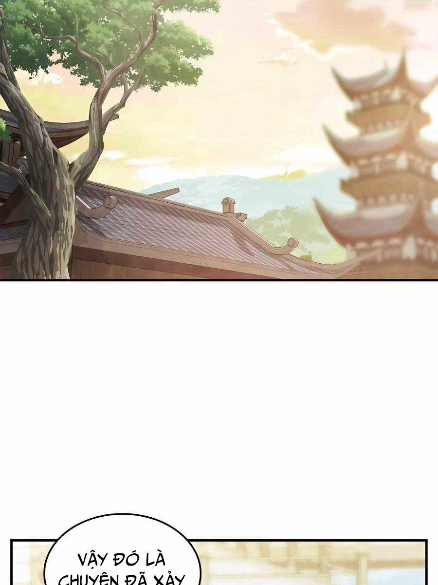 Vị Thần Trở Lại Chap 55 - Next Chap 56