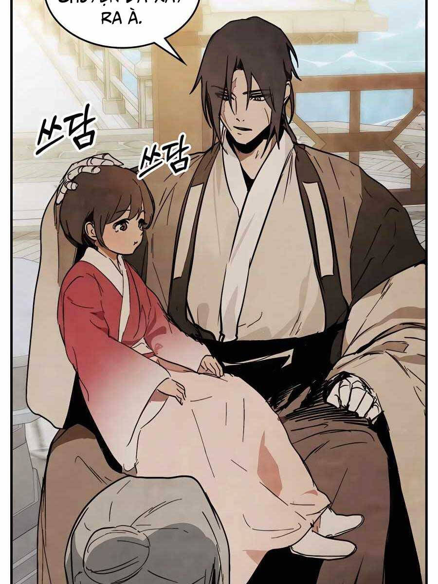 Vị Thần Trở Lại Chap 55 - Next Chap 56