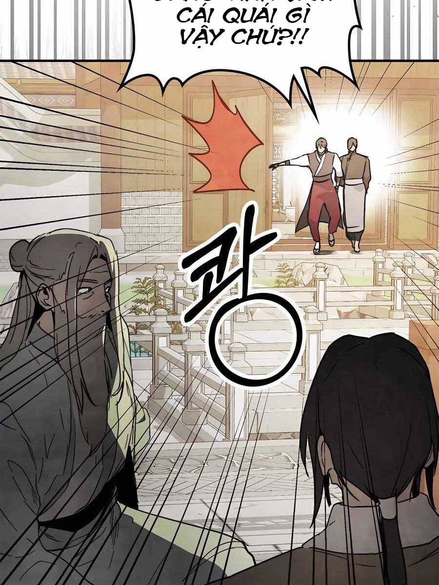 Vị Thần Trở Lại Chap 55 - Next Chap 56