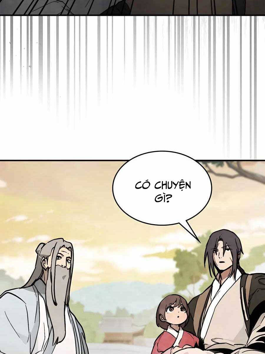 Vị Thần Trở Lại Chap 55 - Next Chap 56