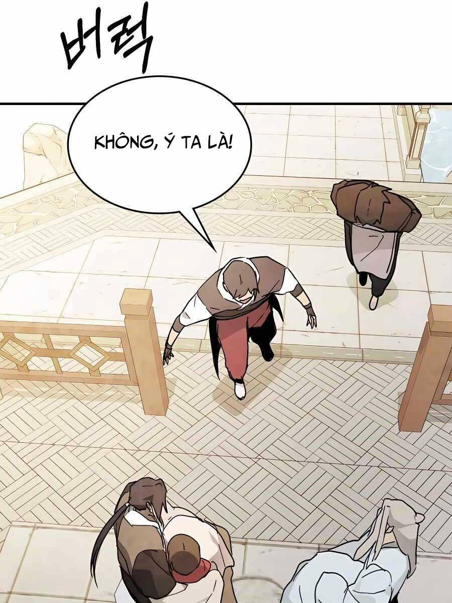 Vị Thần Trở Lại Chap 55 - Next Chap 56