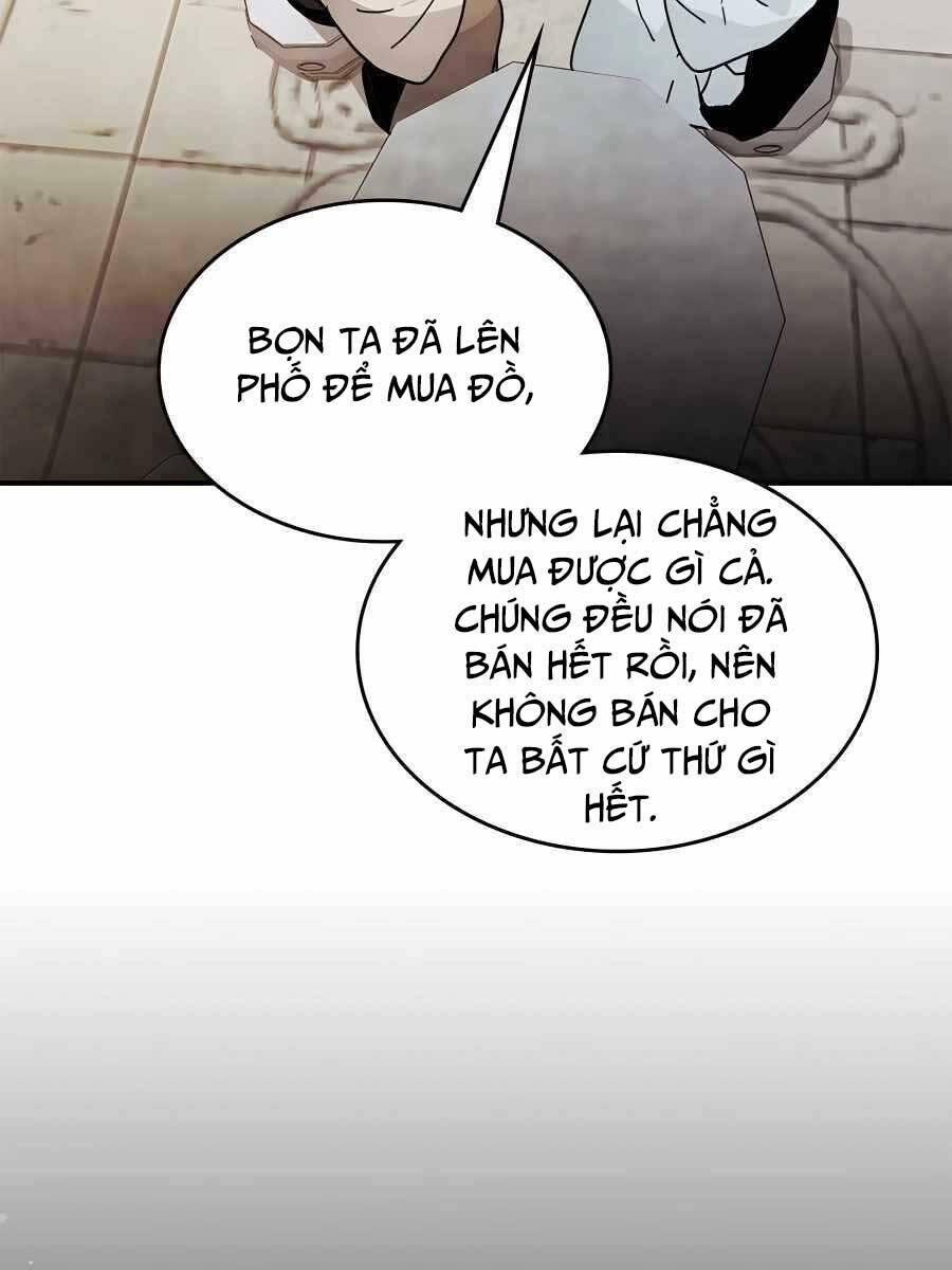 Vị Thần Trở Lại Chap 55 - Next Chap 56
